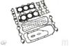 NISSA 1104231U26 Gasket Set, cylinder head